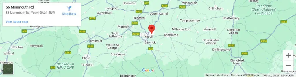 drainage services yeovil