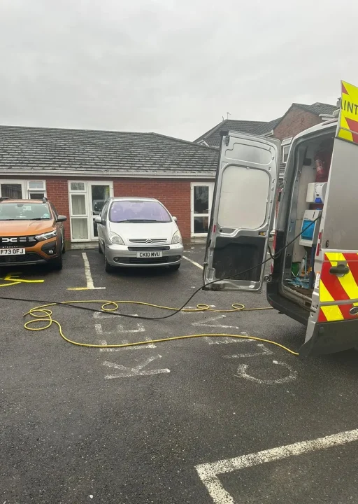 drain unblocking taunton