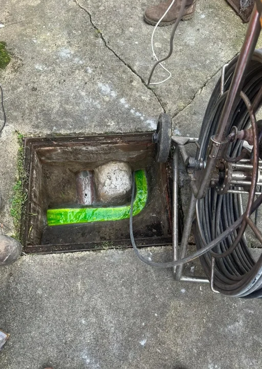 drain clearance taunton
